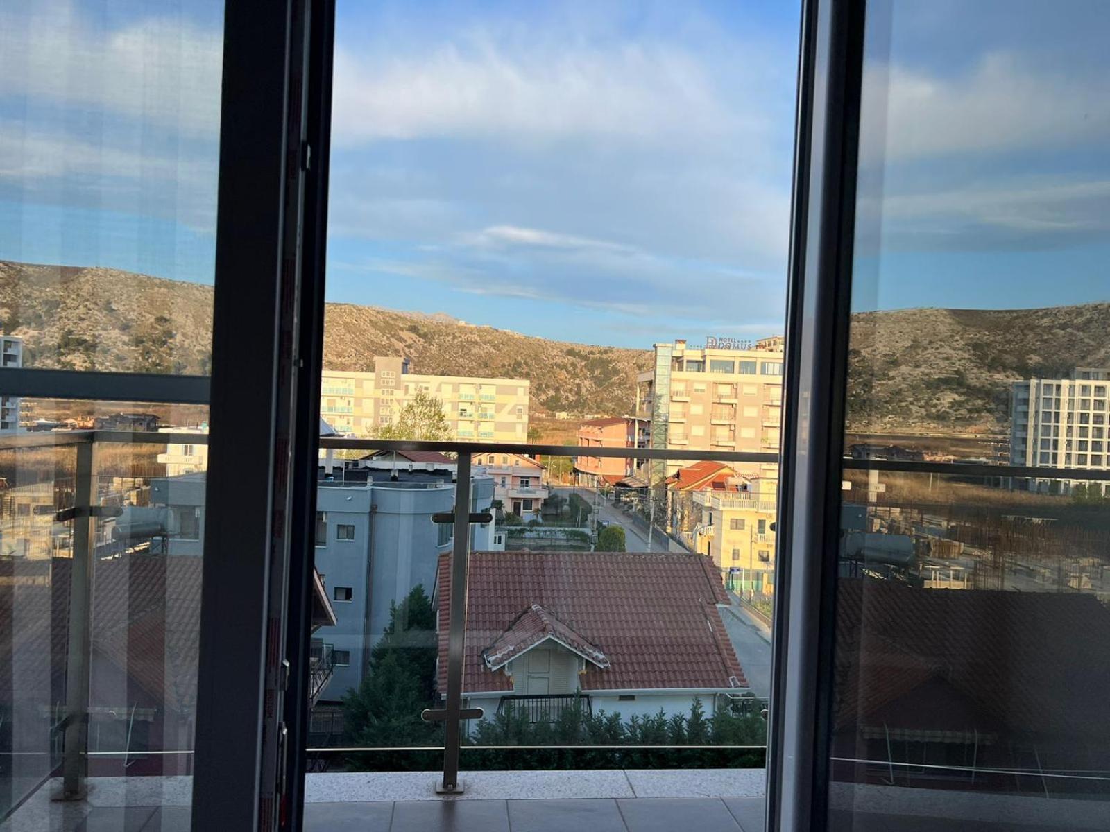 Studio Holidays Shëngjin 외부 사진
